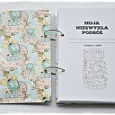 Planner Podróży, Pamiętnik Podróży z personalizacją