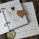 🐻 Misiu & misiu / notatnik/ pamiętnik/ zeszyt