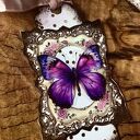 Notes album planer krawiecki