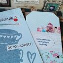 🎩♥️ Alicja w krainie czarów/ urodziny/ pamiętnik/notes