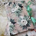 🧁Notes/przepiśnik z uroczymi myszkami kucharkami