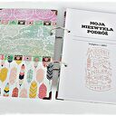 Planner Podróży personalizowany