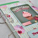 Super Cakes - przepiśnik 