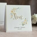 Pudełko na pieniądze dla Młodej Pary, WP 132A