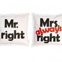 mr. Right mrs. Always