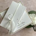 Pudełko na pieniądze dla Młodej Pary, WA 23A