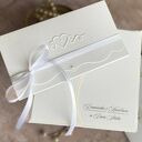 Pudełko na pieniądze dla Młodej Pary, WP 132A