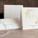 Pudełko na pieniądze dla Młodej Pary, WP 132