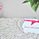 Winietki „Little Romance”