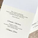 Pudełko na pieniądze dla Młodej Pary, WP 132A