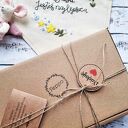 Prezent dla młodej pary