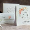 Pudełko na pieniądze dla Młodej Pary, WP 42