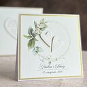 Pudełko na pieniądze dla Młodej Pary, WA 23A