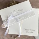 Pudełko na pieniądze dla Młodej Pary, WP 132