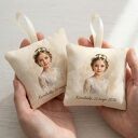 Podziękowania dla gości weselnych - 10 personalizowanych saszetek