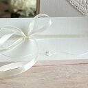 Pudełko na pieniądze dla Młodej Pary, WA 23A