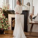 etola slubna glamour ivory