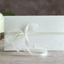 Pudełko na pieniądze dla Młodej Pary, WP 132A