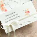 Pudełko na pieniądze dla Młodej Pary, WP 42