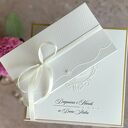 Pudełko na pieniądze dla Młodej Pary, WP 132A