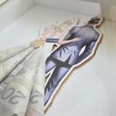 💍 Wyjątkowy prezent ślubny - ramka 3d z miejscem na banknoty i podświetleniem LED