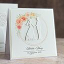 Pudełko na pieniądze dla Młodej Pary, WP 42