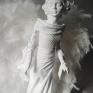 nietuzinkowe ślub figura anioła miłości anioł opiekun