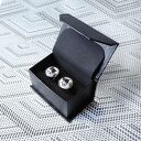 Spinki do koszuli dla kulturysty, i love gym, siłka