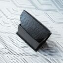 Spinki do koszuli z rowerem