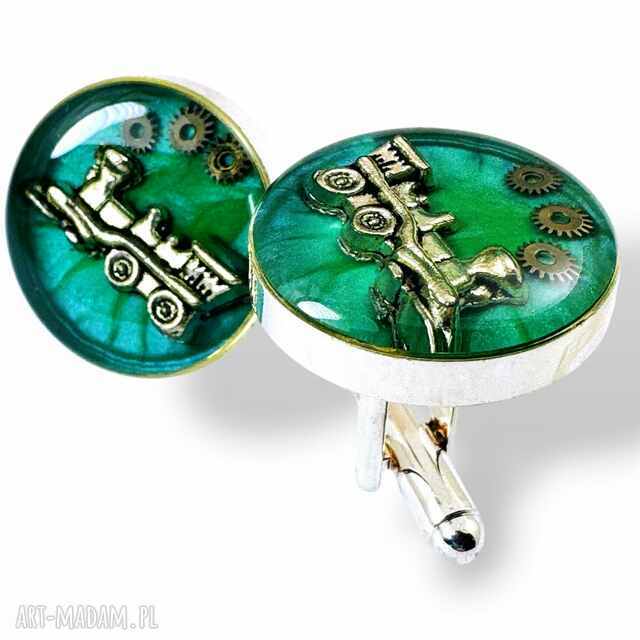 Spinki - CHOO-CHOO II