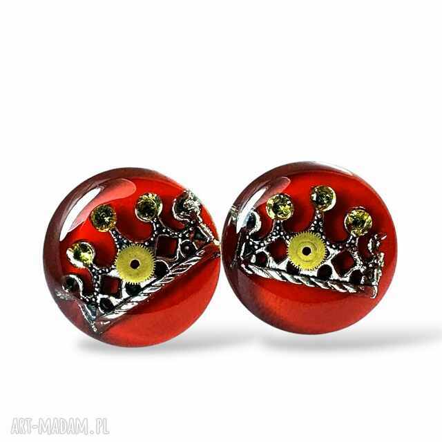 Spinki - król życia (red)