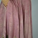 Barwiona roślinami Dzika Spódnica Malinowa Rozkosz