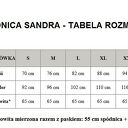 Spódnica Sandra 2