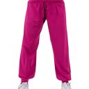 Spodnie alladynki haremki casual oversize