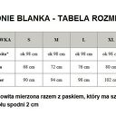 Spodnie Blanka 2