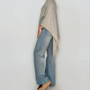 Ponczo damskie, elegancki otulacz, klasyczne damskie ponczo