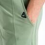 spodnie zielone krótkie "easy" dresowe męskie spodenki