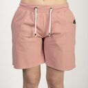 SPODENKI KRÓTKIE PARIS róż