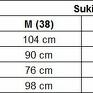 Sukienka w talii T132, brązowa - ściągnięta kieszenie