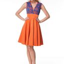 Sukienka Daria ZAMÓWIENIE