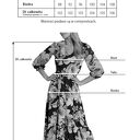  Sukienka Maxi LIV (Samara)