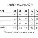 Sukienka ANIELA Total Midi Cameron