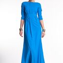 Fabienne - sukienka na zamówienie