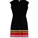 Sukienka w pasy Warm