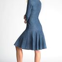 Sukienka PRINCESS Midi Denim 