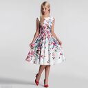 Sukienka SCARLETT Midi Otylia