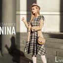 Sukienka STAR Midi Nina