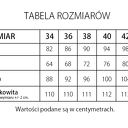 Sukienka Midi Total SHILA II (Sezana Beż)