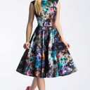 Sukienka SCARLETT Midi Azalia
