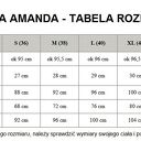 Sukienka Amanda 7